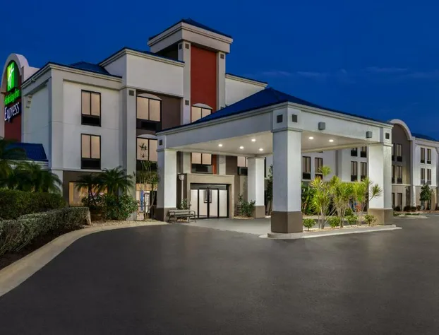 Holiday Inn Express - Vero Beach by IHG hotel detail image 2
