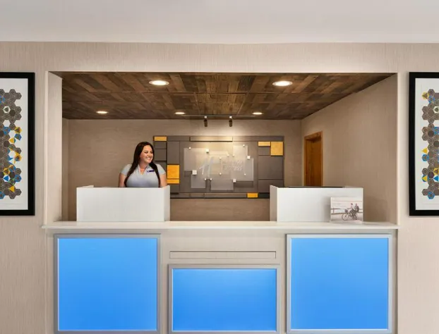 Holiday Inn Express - Vero Beach by IHG hotel detail image 3