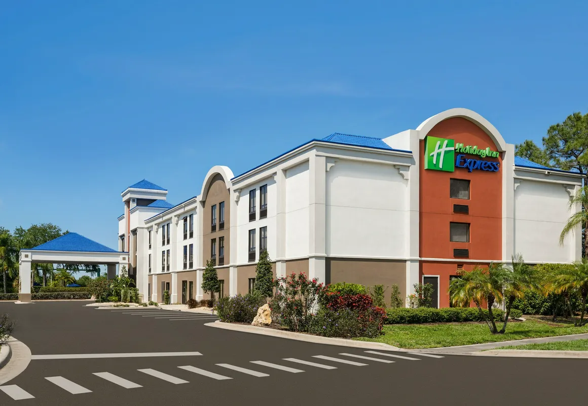 Holiday Inn Express - Vero Beach by IHG hotel hero