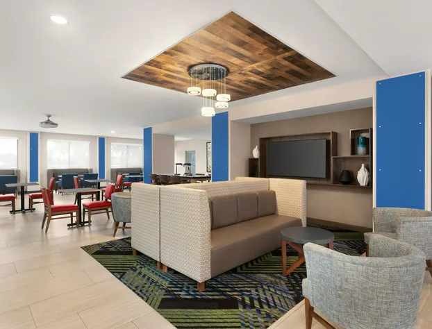 Holiday Inn Express - Vero Beach by IHG hotel detail image 3