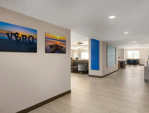 Holiday Inn Express - Vero Beach by IHG hotel detail image 4