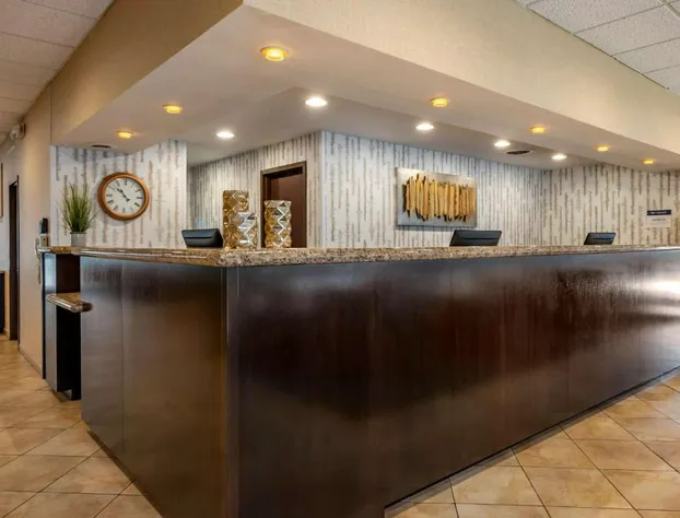 Best Western Downtown Stuart hotel detail image 2