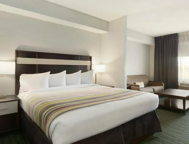 Hotel Flamingo Inn & Suites Vero Beach I-95 hotel detail image 2