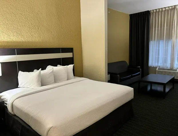 Hotel Flamingo Inn & Suites Vero Beach I-95 hotel detail image 3