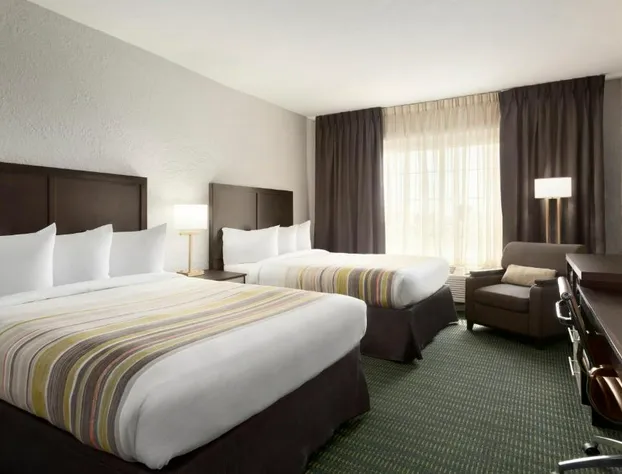 Hotel Flamingo Inn & Suites Vero Beach I-95 hotel detail image 4