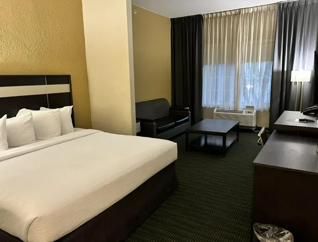 Flamingo inn and suites hotel detail image 2