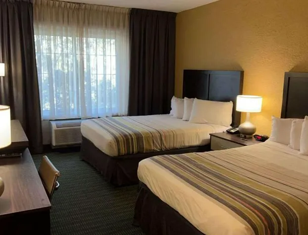 Flamingo inn and suites hotel detail image 4