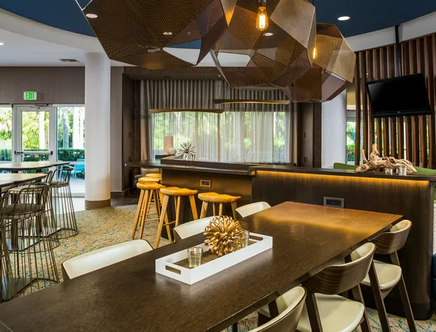 Springhill Suites by Marriott Vero Beach hotel detail image 2