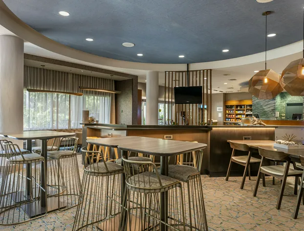 Springhill Suites by Marriott Vero Beach hotel detail image 3