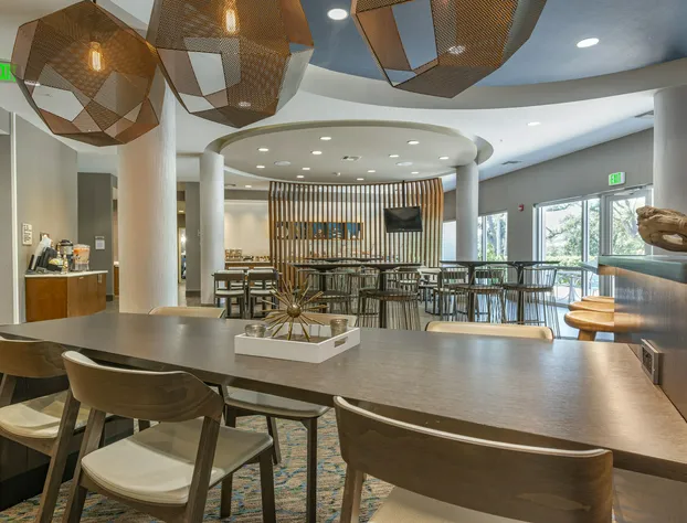 Springhill Suites by Marriott Vero Beach hotel detail image 4
