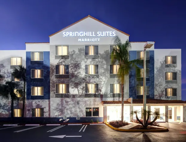 SpringHill Suites Port St. Lucie hotel detail image 2