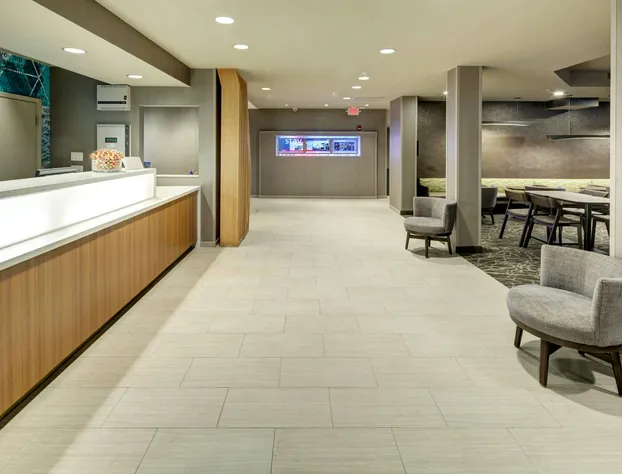 SpringHill Suites Port St. Lucie hotel detail image 3