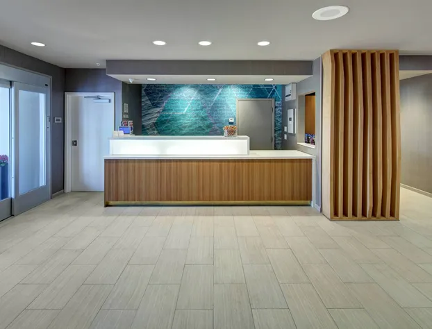 SpringHill Suites Port St. Lucie hotel detail image 4