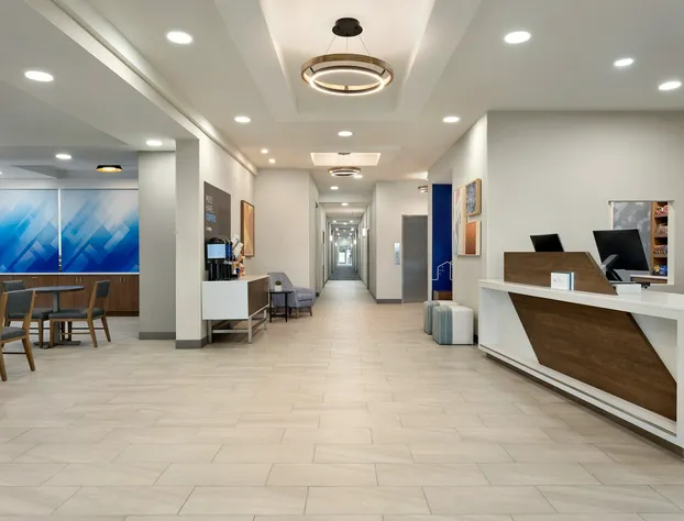 Holiday Inn Express Hotel & Suites Fort Pierce West by IHG hotel detail image 2
