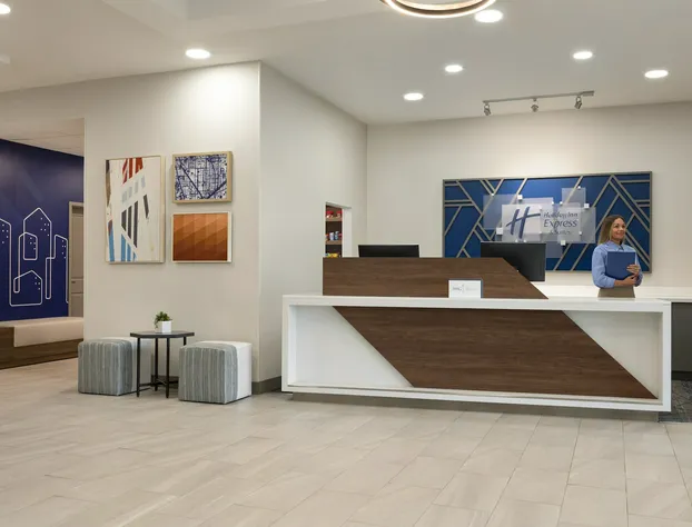 Holiday Inn Express Hotel & Suites Fort Pierce West by IHG hotel detail image 3