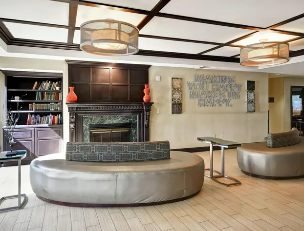 Comfort Inn & Suites Mt. Holly - Westampton hotel detail image 4