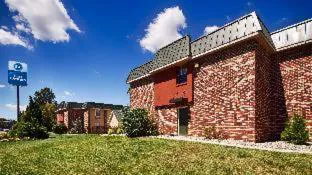 Best Western Philadelphia South - West Deptford Inn hotel detail image 1