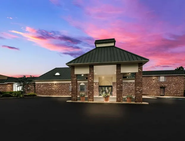 Best Western Philadelphia South - West Deptford Inn hotel detail image 3