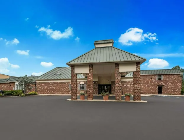 Best Western Philadelphia South - West Deptford Inn hotel detail image 4