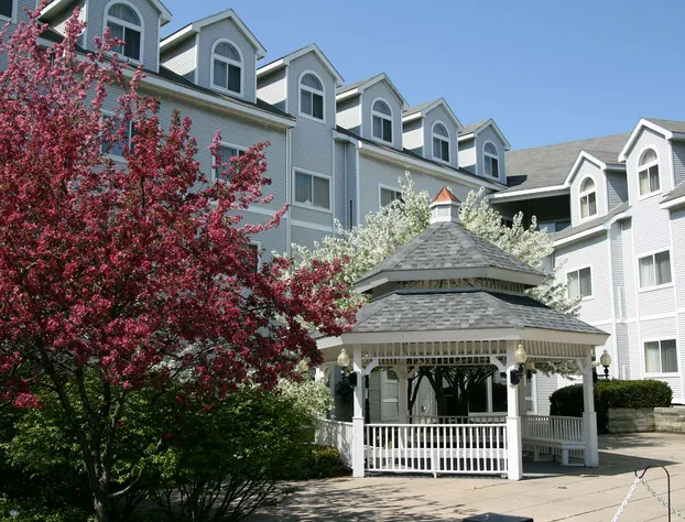 Hampton Inn Colchester hotel detail image 2