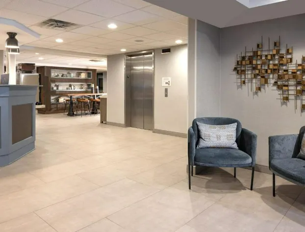 Holiday Inn Express South Burlington Downtown by IHG hotel detail image 3