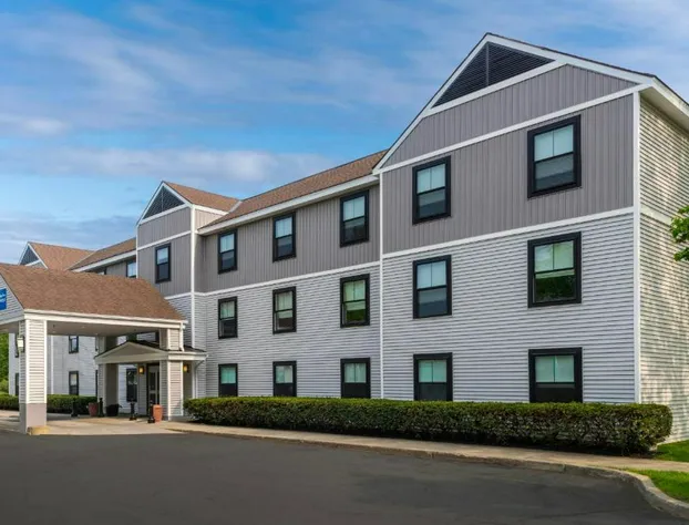 Holiday Inn Express South Burlington Downtown by IHG hotel detail image 1