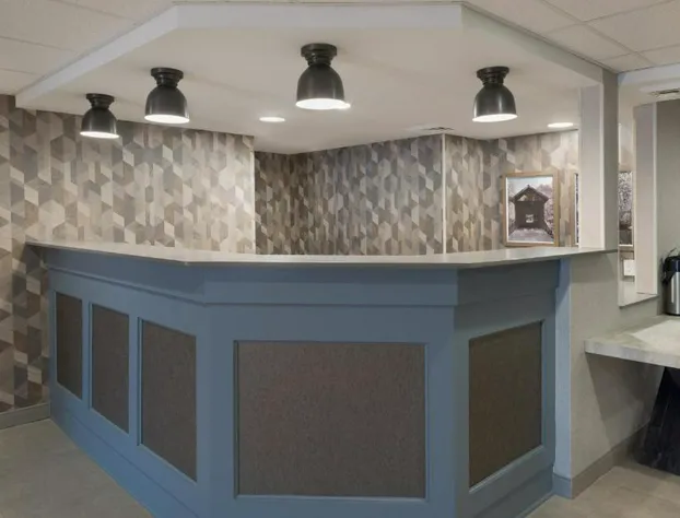 Holiday Inn Express South Burlington Downtown by IHG hotel detail image 2