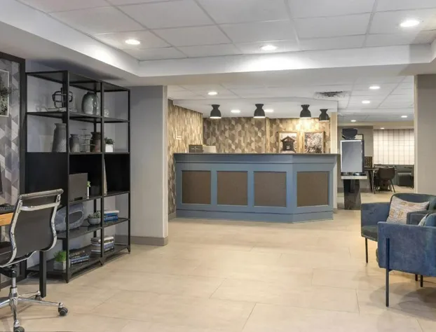 Holiday Inn Express South Burlington Downtown by IHG hotel detail image 4