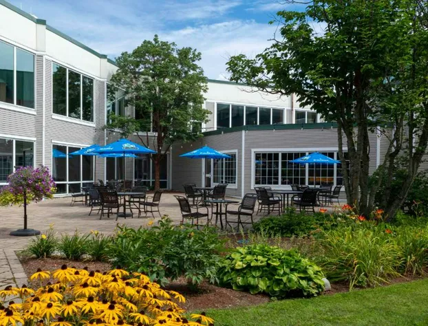 DoubleTree by Hilton Burlington Vermont hotel detail image 4