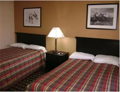 Travelodge by Wyndham South Burlington hotel detail image 4