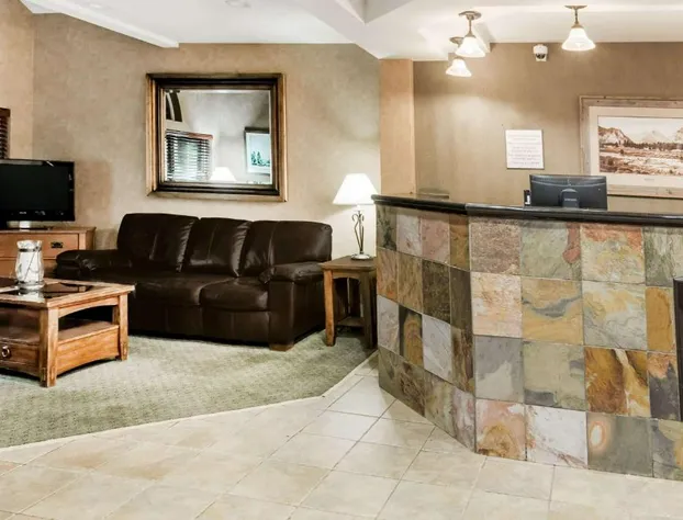 Ramada by Wyndham Frisco hotel detail image 4