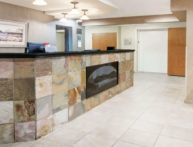 Ramada by Wyndham Frisco hotel detail image 4