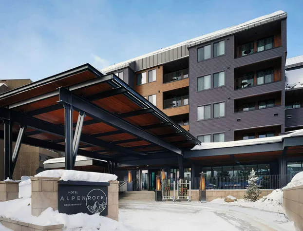 Hotel Alpenrock Breckenridge, Curio Collection by Hilton hotel detail image 4