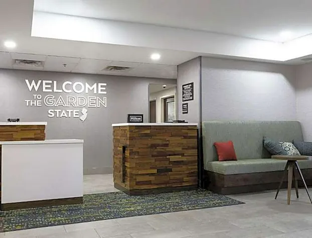 Hampton Inn East Windsor hotel detail image 4