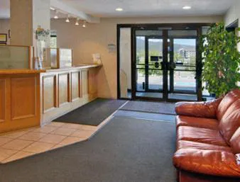 Super 8 by Wyndham Dillon/Breckenridge Area hotel detail image 3