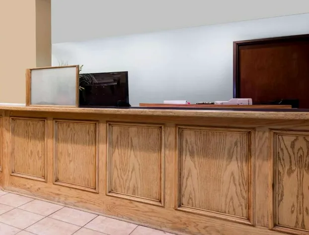 Super 8 by Wyndham Dillon/Breckenridge Area hotel detail image 4