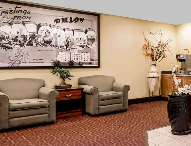 Super 8 by Wyndham Dillon/Breckenridge Area hotel detail image 3