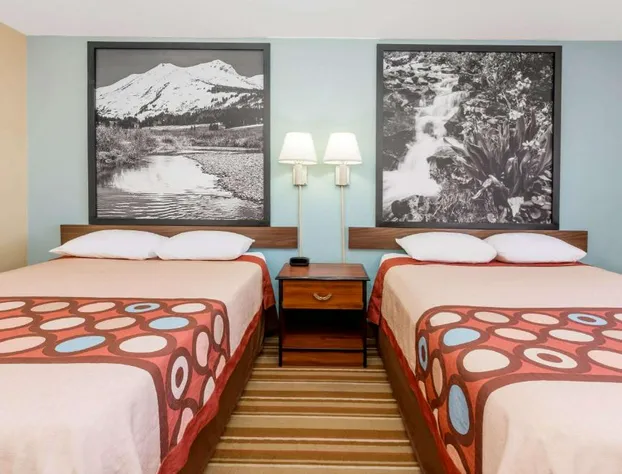 Super 8 by Wyndham Dillon/Breckenridge Area hotel detail image 4