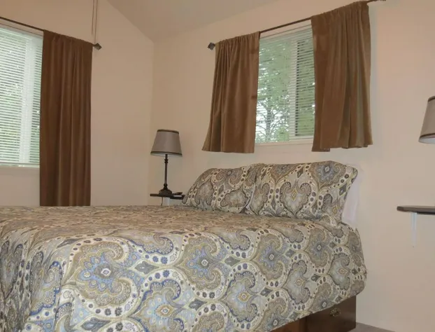 Bristlecone Lodge hotel detail image 2