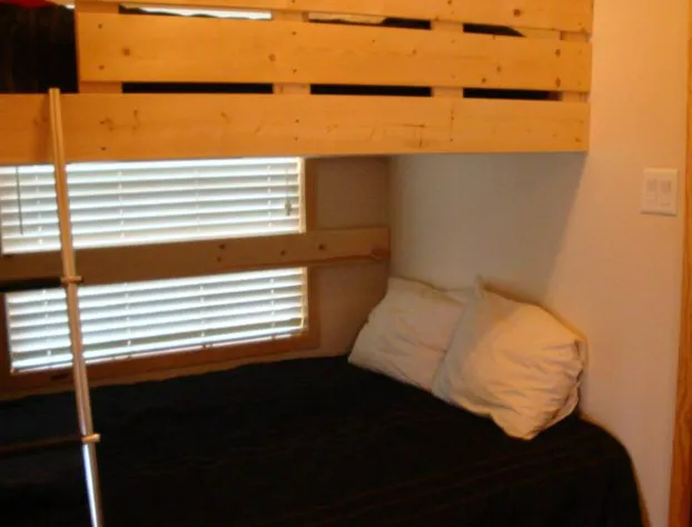 Bristlecone Lodge hotel detail image 3