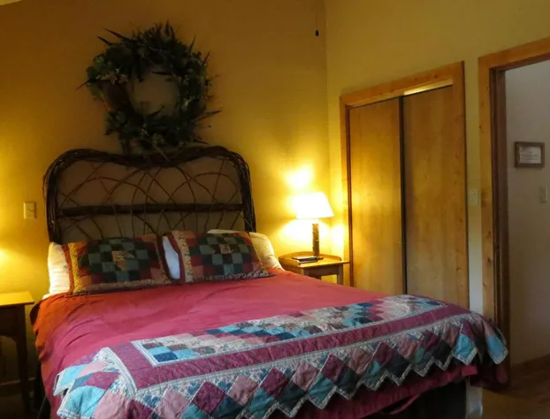 Bristlecone Lodge hotel detail image 4