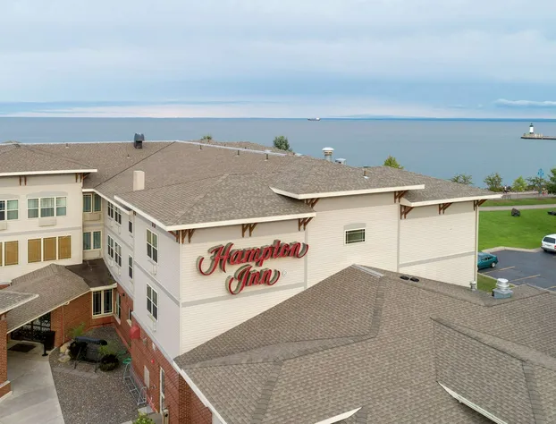 Hampton Inn Duluth Canal Park hotel detail image 1