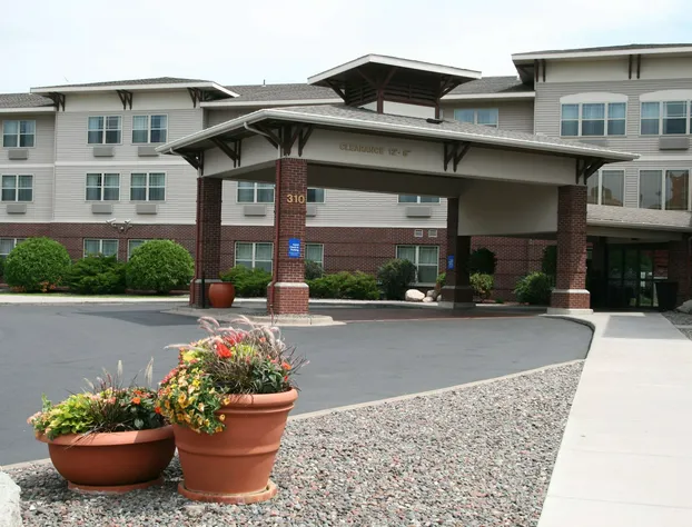 Hampton Inn Duluth Canal Park hotel detail image 2