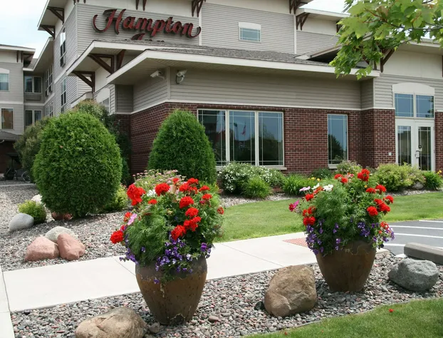 Hampton Inn Duluth Canal Park hotel detail image 3