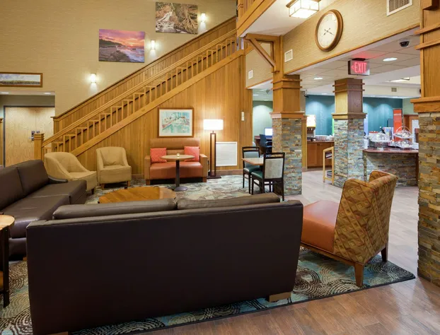 Hampton Inn Duluth Canal Park hotel detail image 4