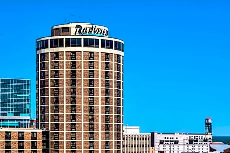 Radisson Hotel Duluth - Harborview hotel detail image 3