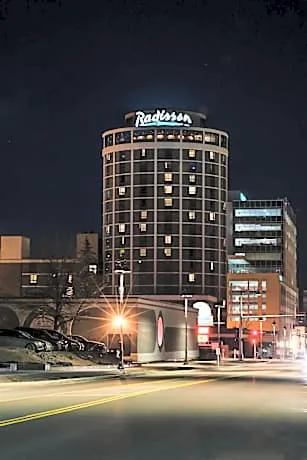 Radisson Hotel Duluth - Harborview hotel detail image 4