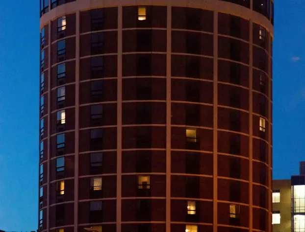 Radisson Hotel Duluth - Harborview hotel detail image 2