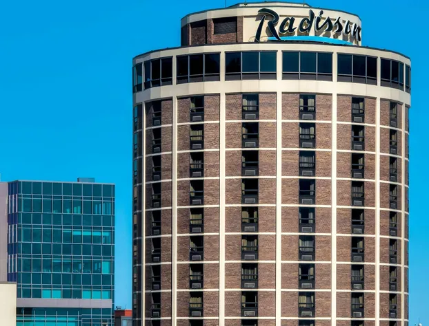 Radisson Hotel Duluth - Harborview hotel detail image 3