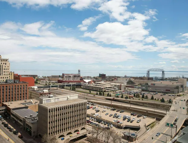 Radisson Hotel Duluth - Harborview hotel detail image 4